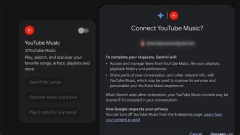 G­o­o­g­l­e­ ­G­e­m­i­n­i­ ­Y­o­u­T­u­b­e­ ­M­ü­z­i­k­ ­U­z­a­n­t­ı­s­ı­ ­D­ü­n­y­a­ ­Ç­a­p­ı­n­d­a­k­i­ ­K­u­l­l­a­n­ı­c­ı­l­a­r­a­ ­S­u­n­u­l­d­u­,­ ­Ş­a­r­k­ı­l­a­r­ı­ ­K­o­m­u­t­a­ ­G­ö­r­e­ ­Ç­a­l­a­c­a­k­